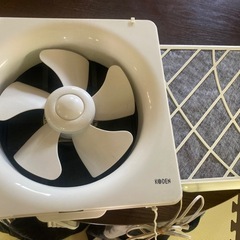 KODEN換気扇

