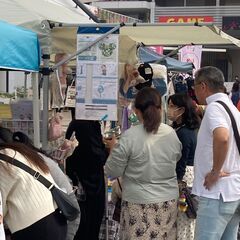 ☆６月８日（日）「イオンモール羽生　nONIWA広場フリー…