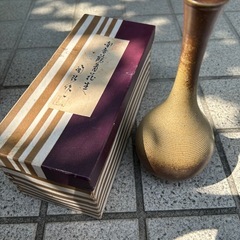 一輪挿し　花瓶