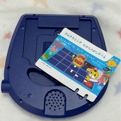 しまじろう)プログラミング知育玩具の画像