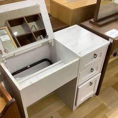 佐藤産業　ドレッサーの画像