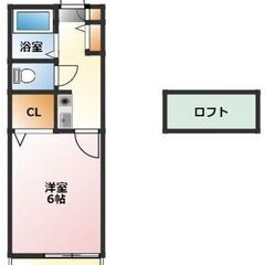 🌈😳敷金0・礼金0・仲介手数料0😳🌈賃料28,000円🎶桐…