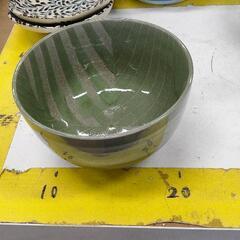 0504-378 陶器皿
