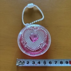 コンパクトミラー