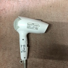 Panasonic  ドライアー　EH-NE18の画像