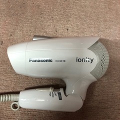 Panasonic  ドライアー　EH-NE18の画像