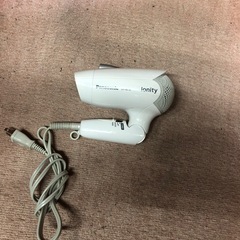 Panasonic  ドライアー　EH-NE18