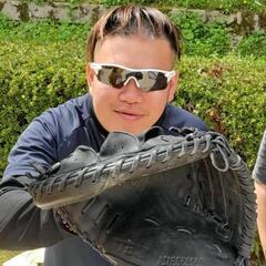 5/6キャッチボールしませんか？