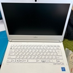 ノートパソコン