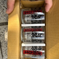 津軽のコップ