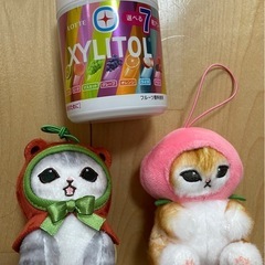 最終【周辺お届け可※要相談】 値下げ　早い者勝ち　モフサンドぬいぐるみ　まとめ売りの画像