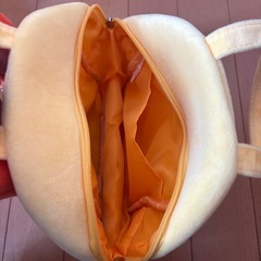 ポケモン　ヒバニー　手提げバッグの画像