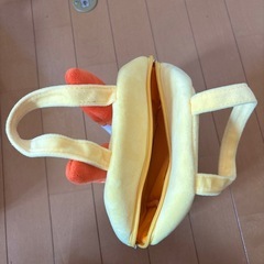 ポケモン　ヒバニー　手提げバッグの画像