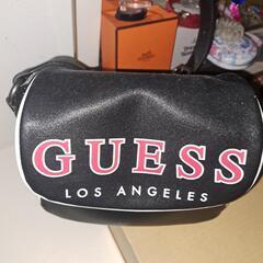 【GUESS】ショルダーバッグ
