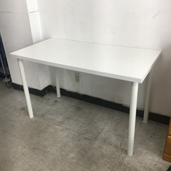テーブル／ニトリ製の画像