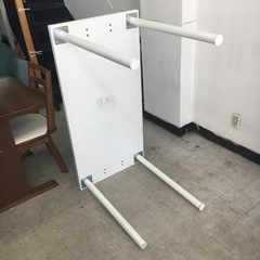 テーブル／ニトリ製の画像