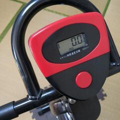 エアロバイクの画像