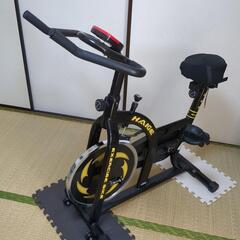 エアロバイク