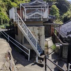 海が一望できる一戸建 - 日高郡