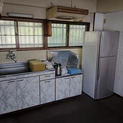 海が一望できる一戸建 − 和歌山県