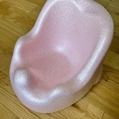 ひんやりしないお風呂チェア