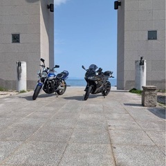 急遽ですが明日ツーリング募集します - 名古屋市