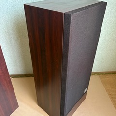 DIATONE スピーカー　ダイヤトーンの画像