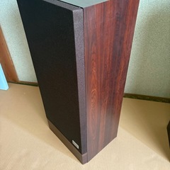 DIATONE スピーカー　ダイヤトーンの画像