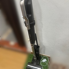 コードレス掃除機/アイリスオーヤマ22年製