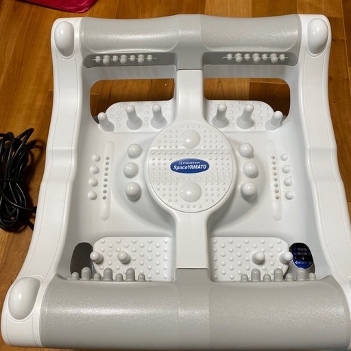 『お話中です』space YAMATO