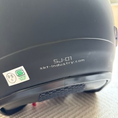 motobase ヘルメットの画像