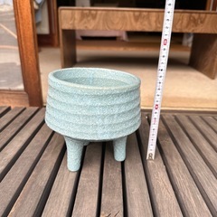 【商談中・取置き中】花器