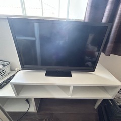 テレビ