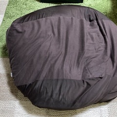 FPCビーズクッション