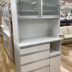 古賀家具　レンジボード