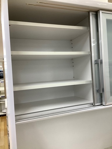 古賀家具　レンジボード