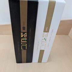 お酒　焼酎　2本まとめて