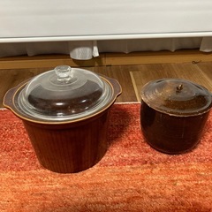 壺の画像