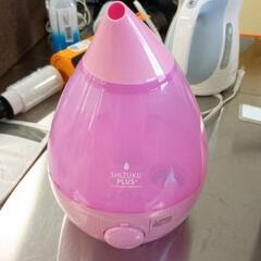 0504-372 加湿器
