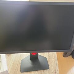 BenQ ZOWIE XL2411K ゲーミングモニター 