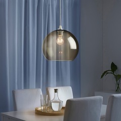IKEA  ランプシェード3つの画像