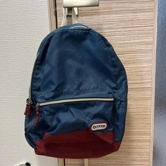 【中古】outdoor のリュック