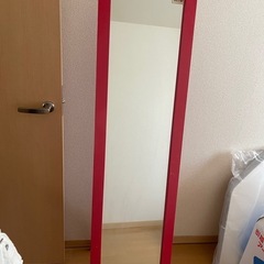 姿見・全身鏡・ミラー