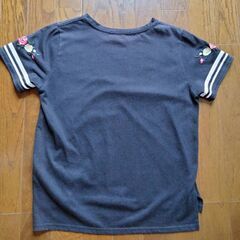 INGNI イングTシャツ☆サイズM☆お子様用にも◎の画像