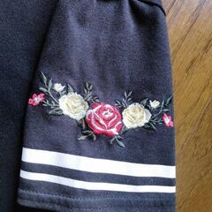 INGNI イングTシャツ☆サイズM☆お子様用にも◎の画像