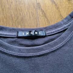 INGNI イングTシャツ☆サイズM☆お子様用にも◎の画像