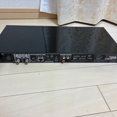 SONYブルーレイ
プレイヤーの画像