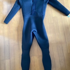 ウェットスーツの画像