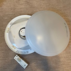 NECシーリングライト