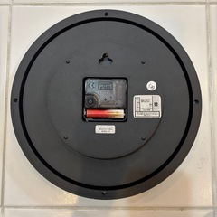 すみっコぐらし　壁掛け時計の画像